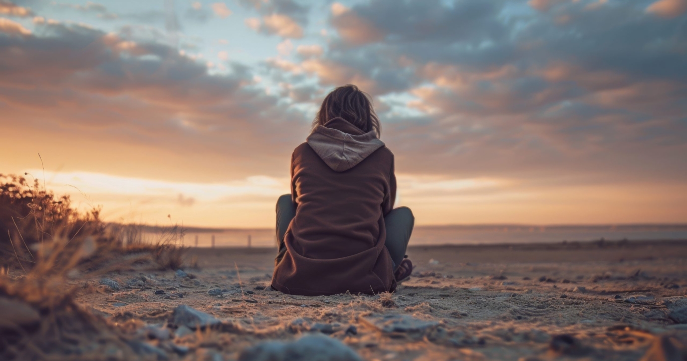 La raison pour laquelle tu t&#039;isoles quand tu te sens mal, c&#039;est parce qu&#039;on t&#039;a laissé seul enfant pour gérer tes émotions.