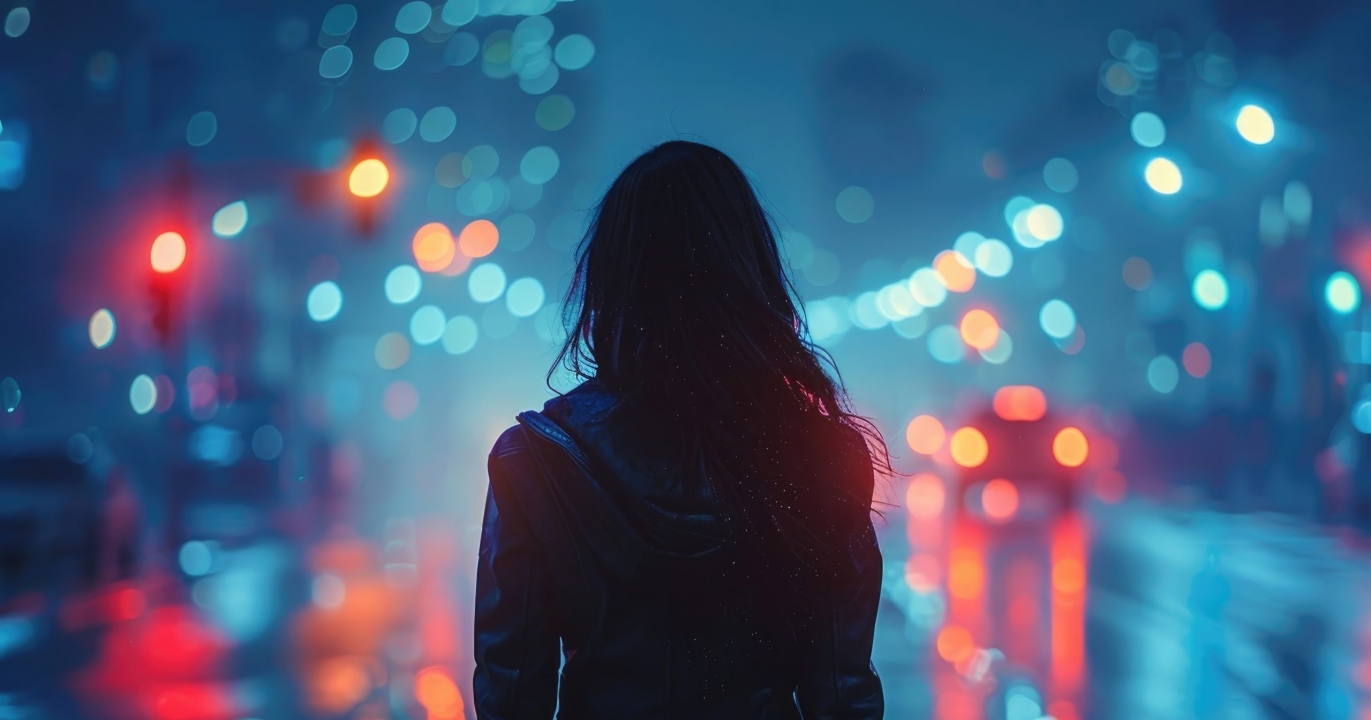 Ma plus grande erreur a été de croire que les gens étaient comme moi.