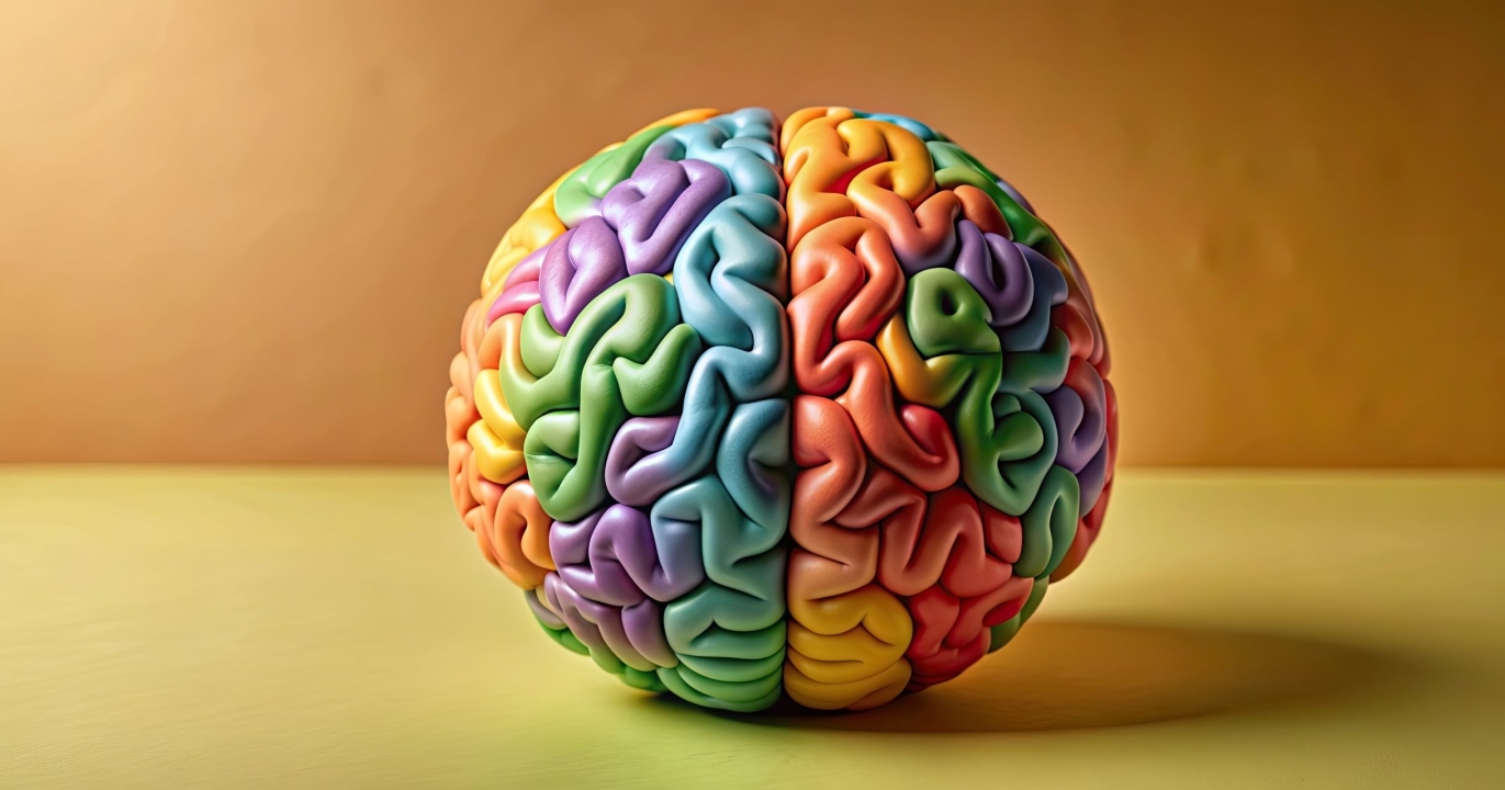 Un cerveau TDAH n’est pas un cerveau défectueux, c’est un cerveau qui fonctionne différemment