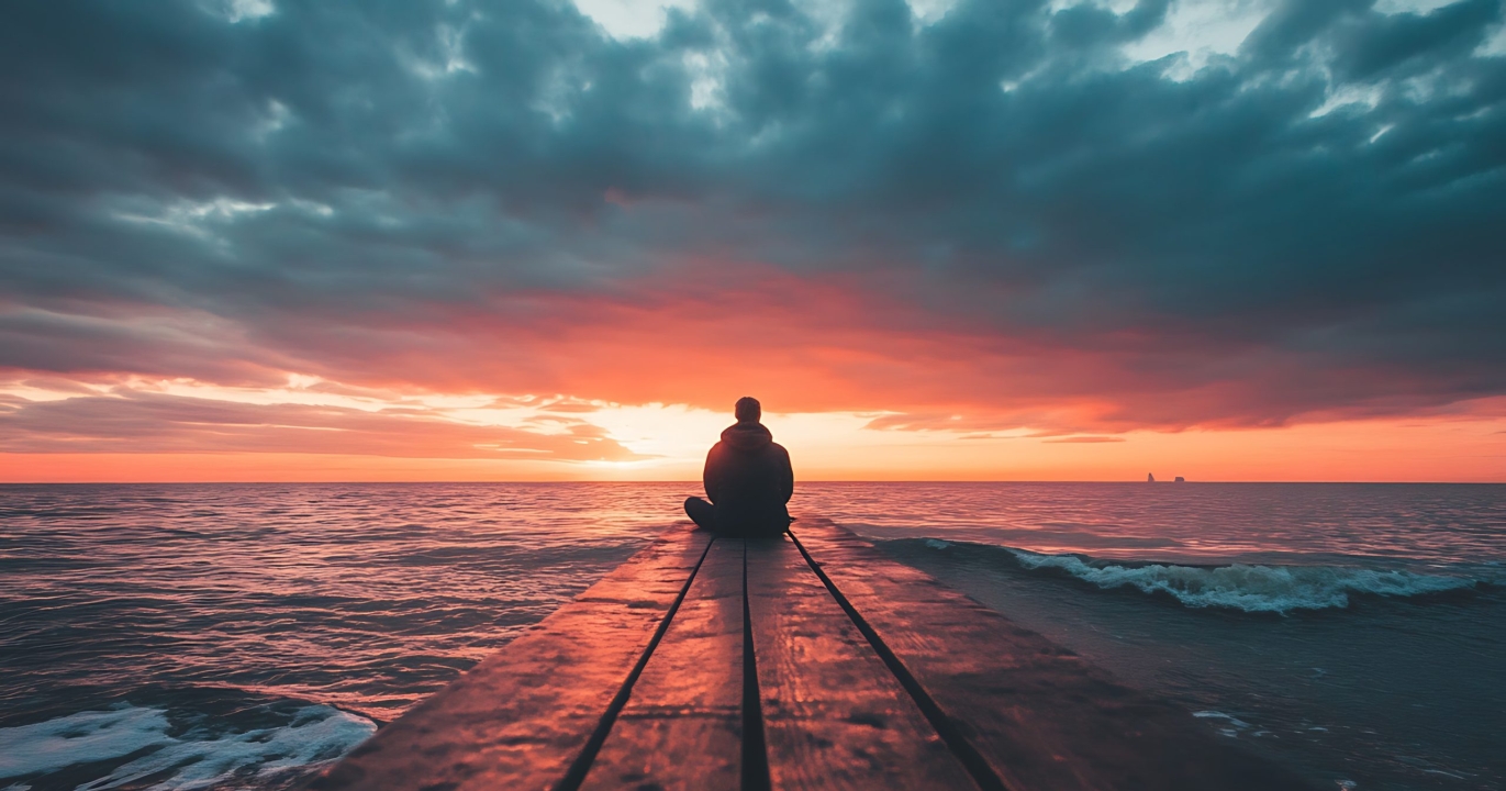 Peu importe la difficulté des épreuves, je resterai toujours fidèle à moi-même.