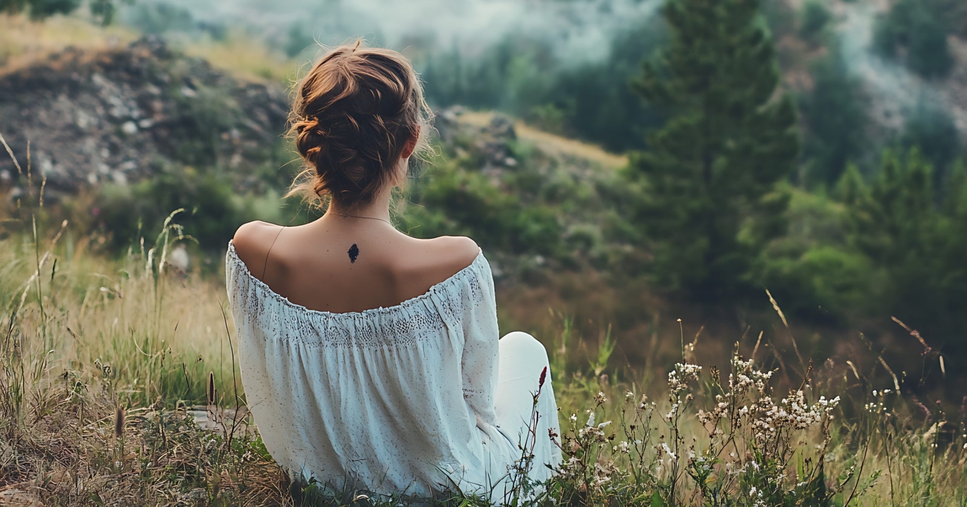 J’espère que ton amour pour toi-même est si fort que le doute de soi n’a presque plus de place.