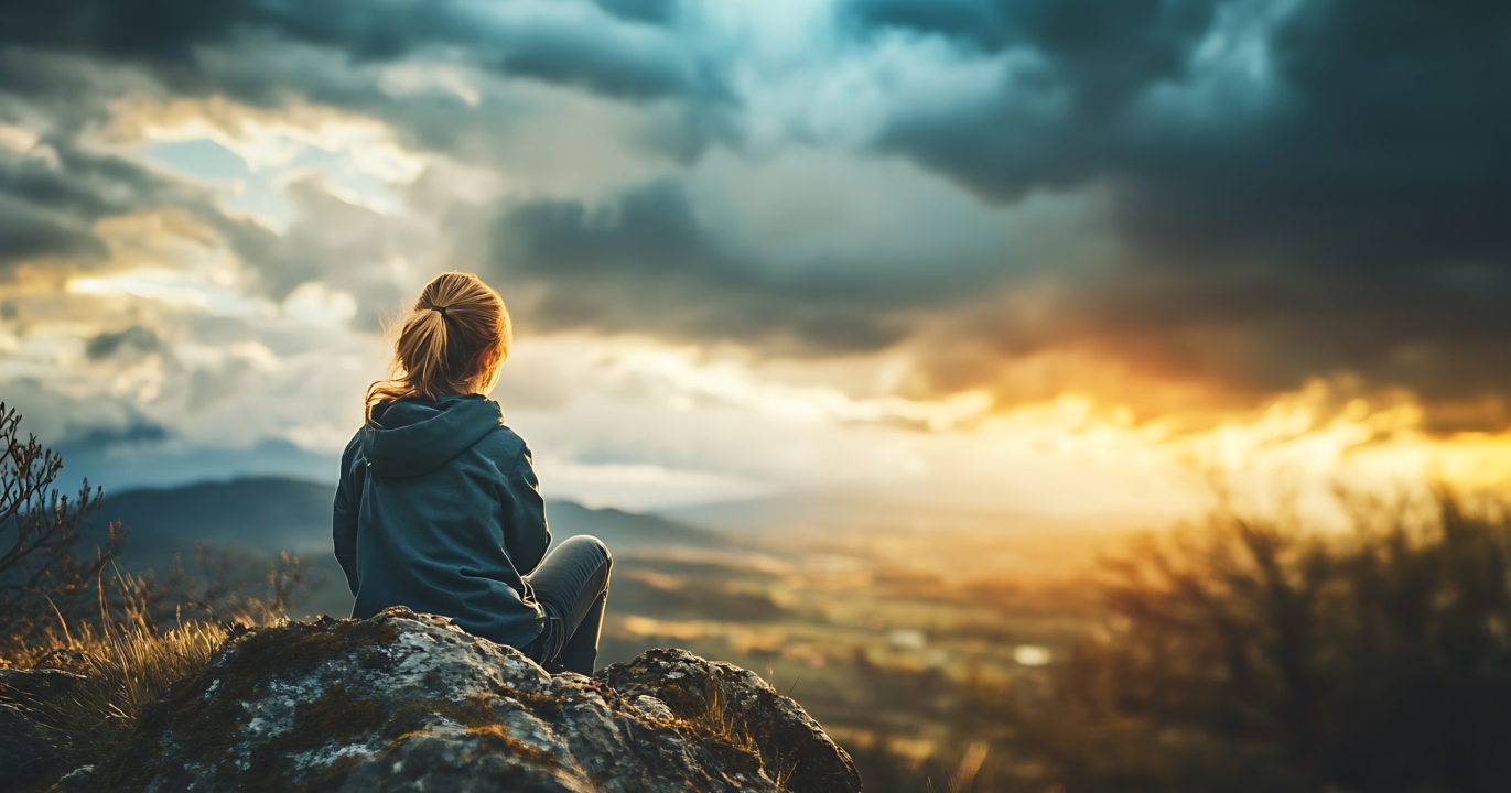 Aimer quelqu’un n’est pas une excuse pour le laisser te maltraiter.