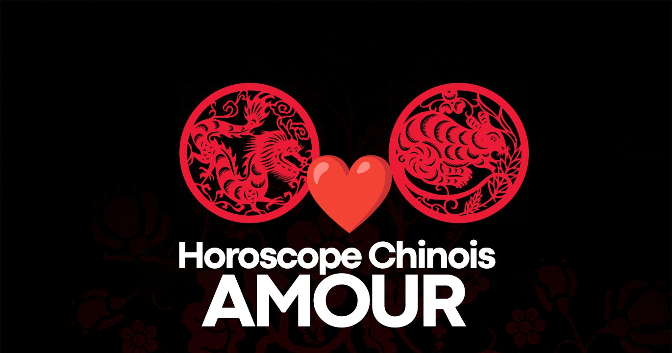 Astrologie Chinoise 2025 : Votre Guide Complet en Amour!