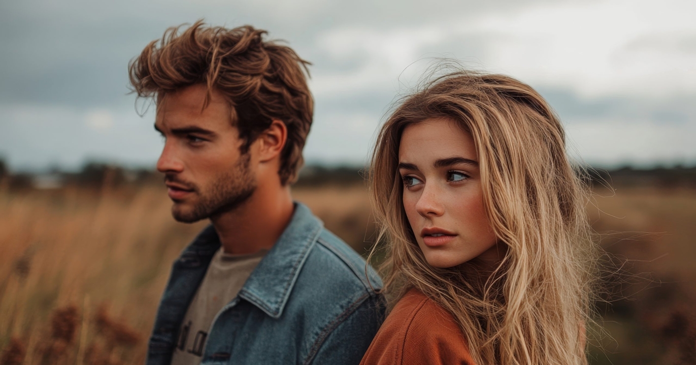 Choisis bien le partenaire avec qui tu te maries, car la plus grande prison est un foyer sans paix et sans amour.