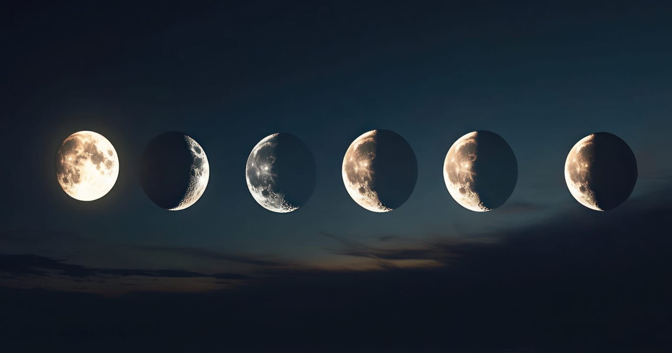 Astrologie Hawaïenne 2025 : Votre Guide Complet selon les Maisons Lunaires