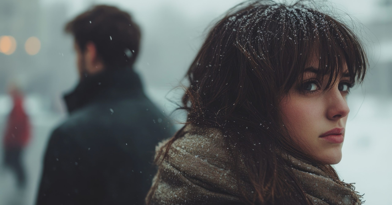 Je n’ai pas peur de ne pas être aimé, j’ai peur que quelqu’un me laisse croire qu’il m’aime.