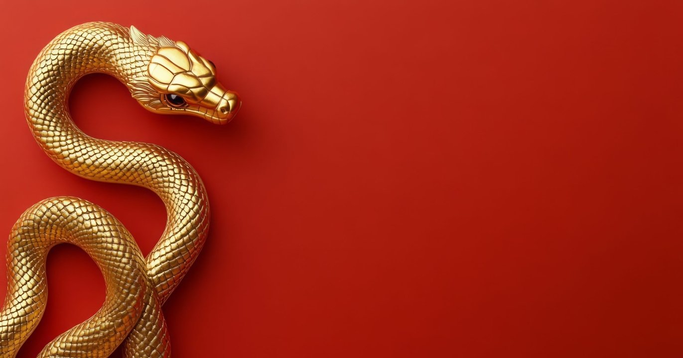 Astrologie Chinoise 2025 : Découvrez Votre Plus Grande Force pour l’Année du Serpent!