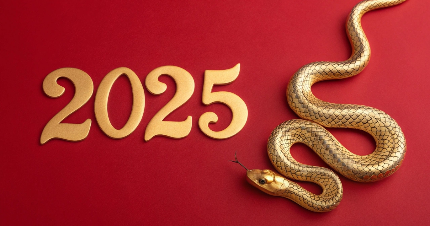 Astrologie Chinoise 2025 : Les 4 Piliers de la Chance sous l&rsquo;Influence du Serpent