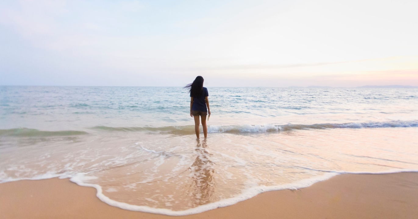 La décision que t’as peur de prendre pourrait changer ta vie.