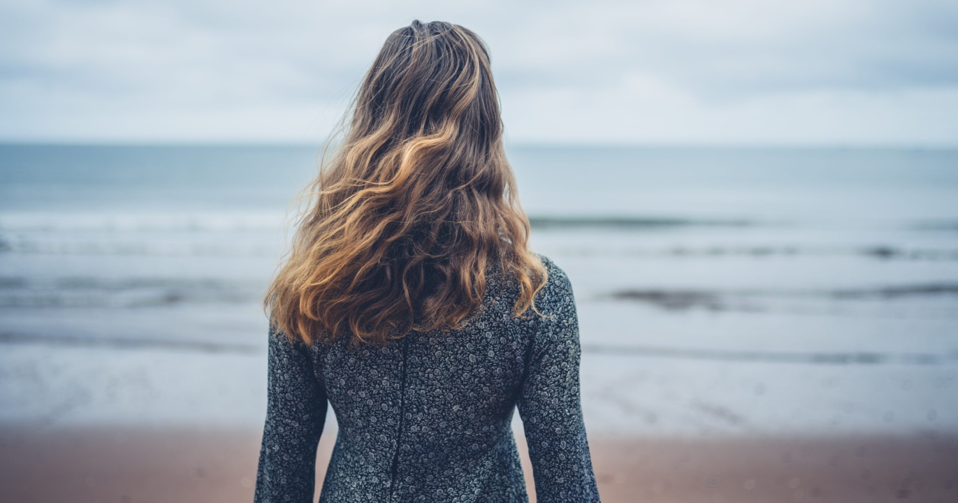 Le silence te fera prendre conscience qu&#039;une femme qui ne parle plus, c&#039;est une femme qui s&#039;est assez battue.