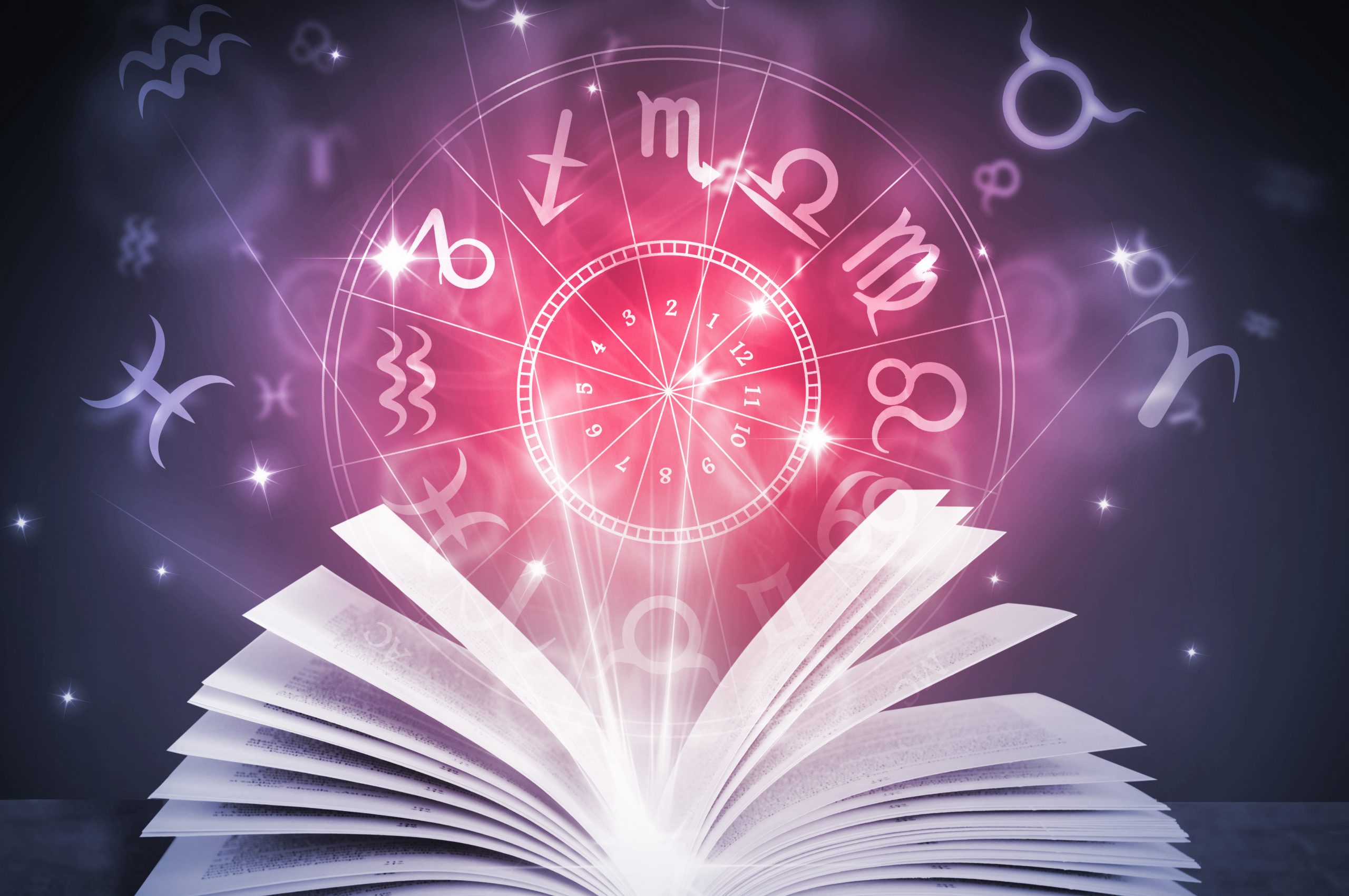 Votre Astrologie 2025 : Les résolutions à Prendre pour une Année de Succès