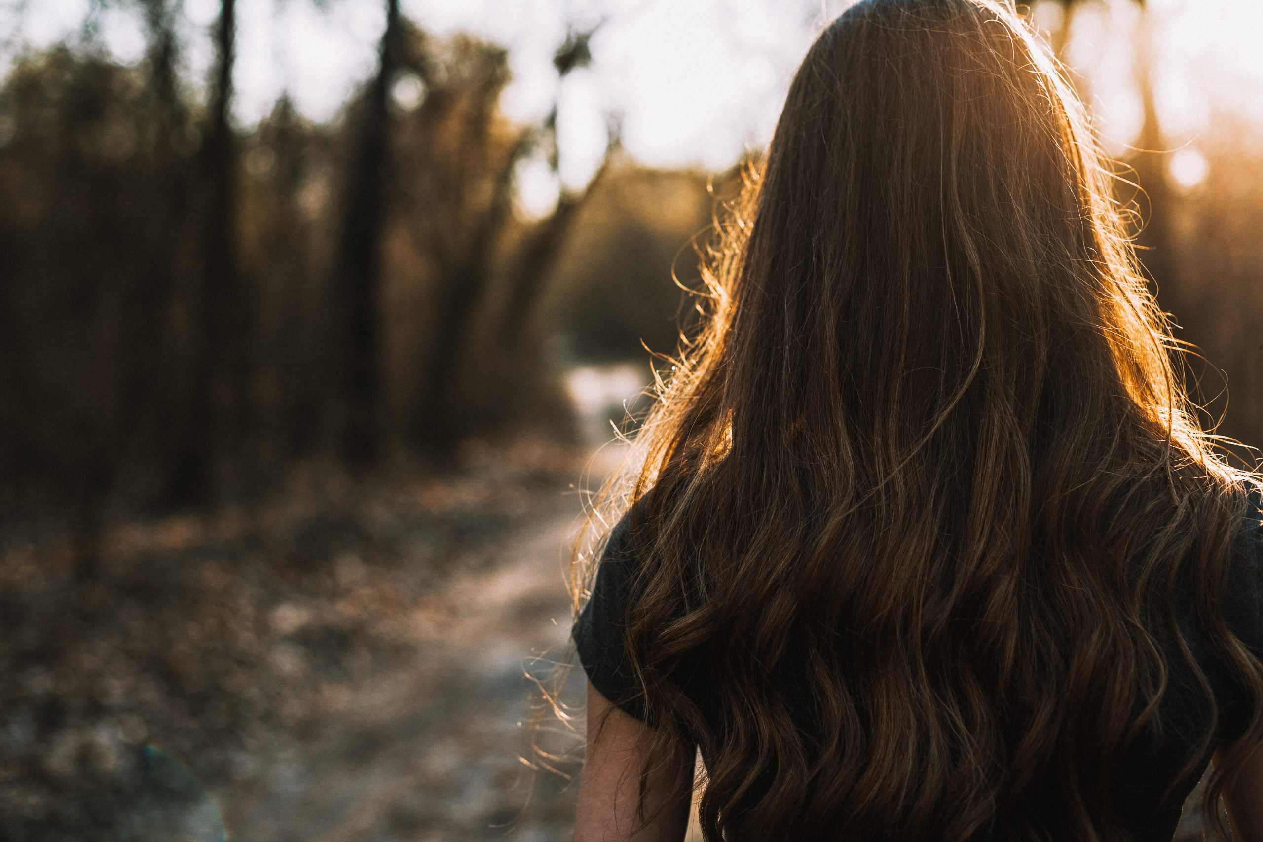 Je ne veux rien de confus dans ma vie. Je veux que tout soit clair, naturel, authentique et pur.