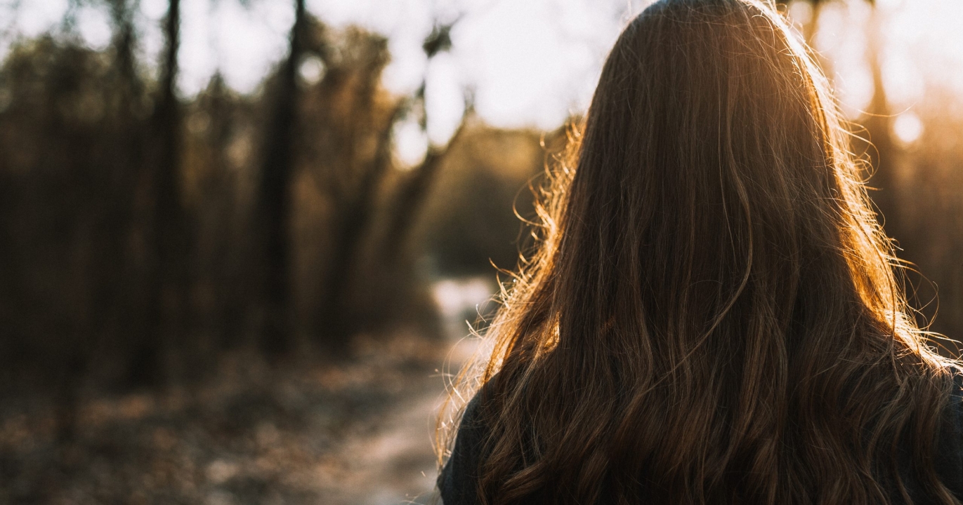 Je ne veux rien de confus dans ma vie. Je veux que tout soit clair, naturel, authentique et pur.