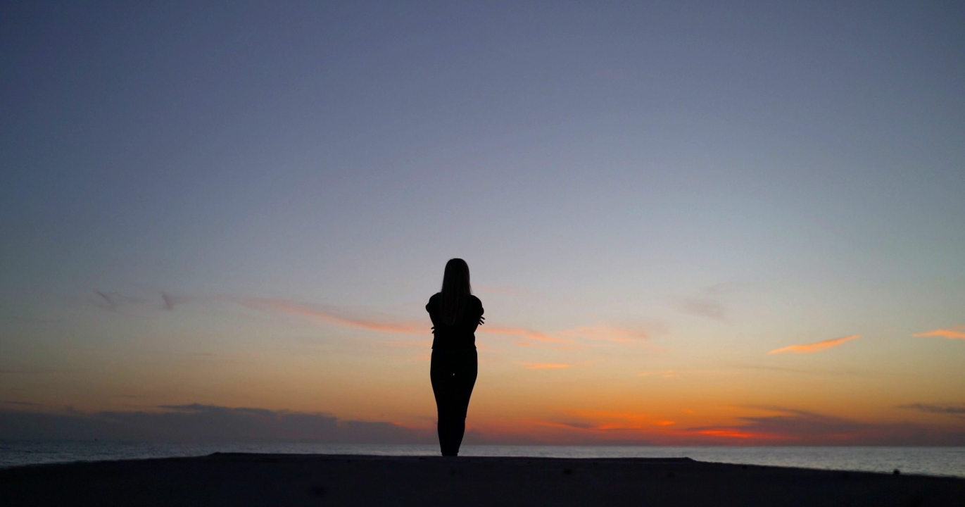 Un jour, j&#039;ai tellement aimé quelqu&#039;un, que je l&#039;ai aidé à se reconstruire pendant qu&#039;il me détruisait.