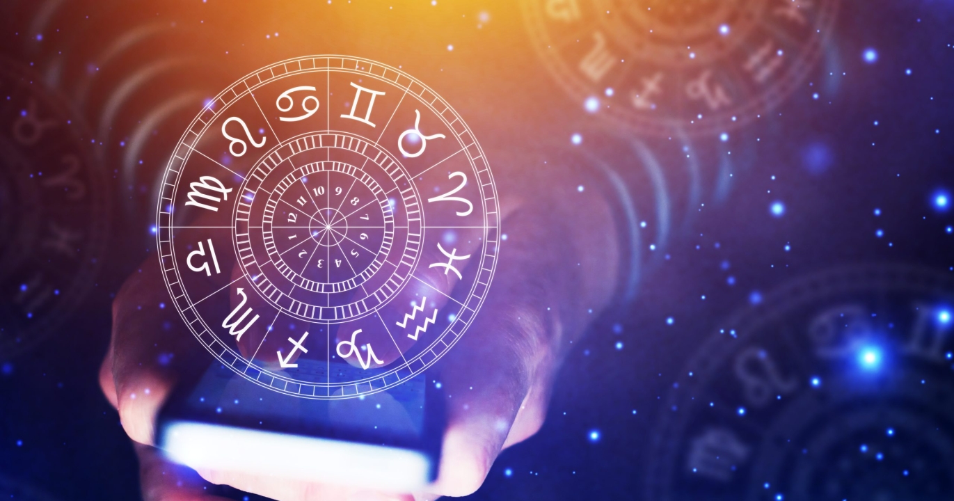 Astrologie 2025 : Comment Développer Votre Super Pouvoir d’Intuition Cette Année!