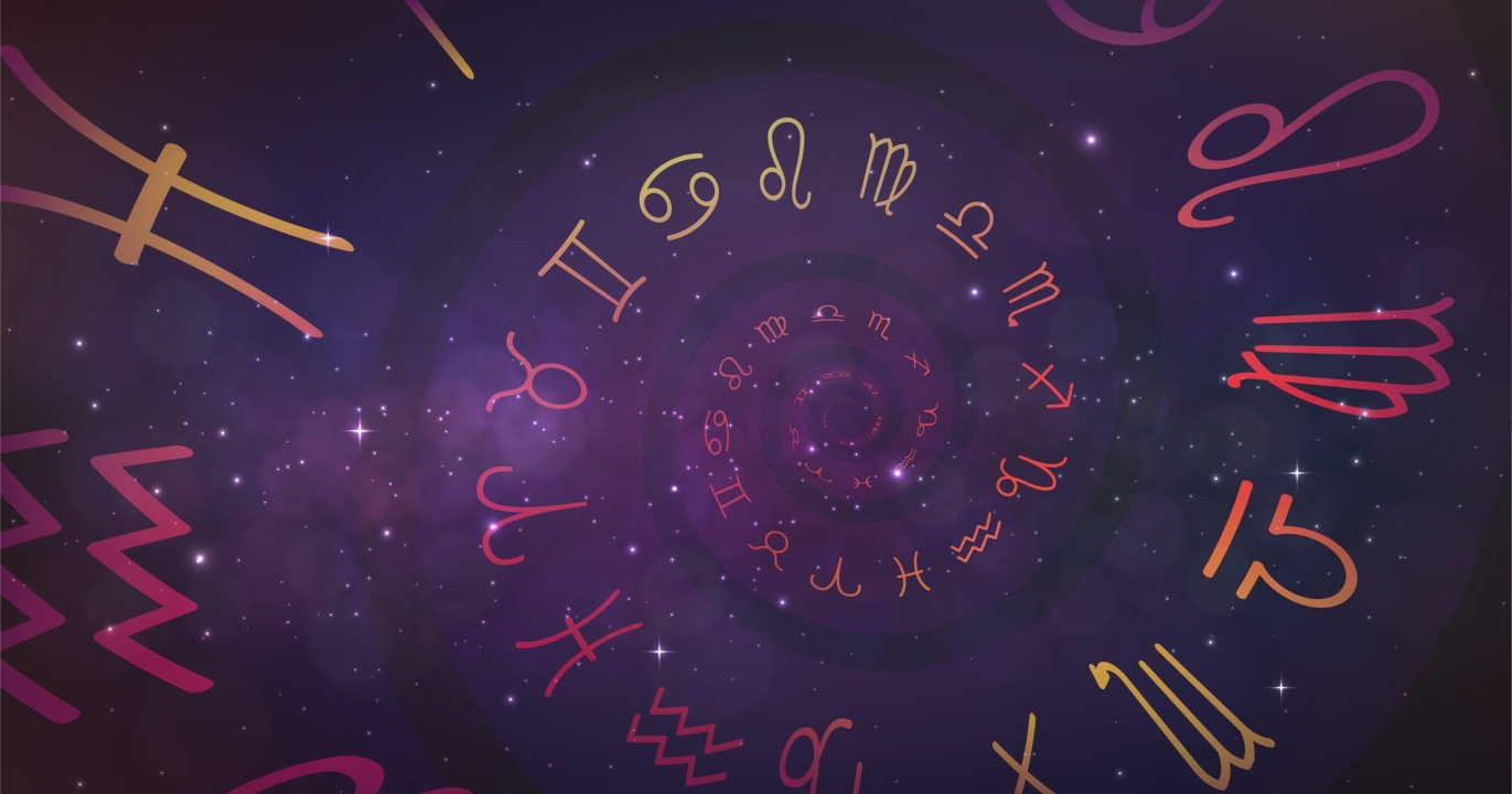 Astrologie : Découvrez Les 3 Signes Les Plus Passionnés!