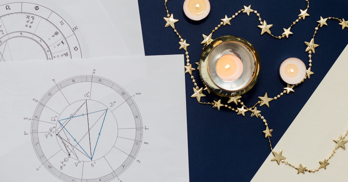 Astrologie Karmique : Découvrez Vos Vies Antérieures et Votre Chemin d&rsquo;Évolution