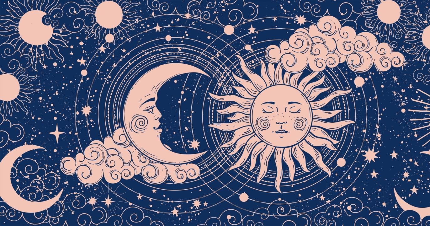 Astrologie 2025 : Comment Les 4 Éléments Influencent Votre Personnalité