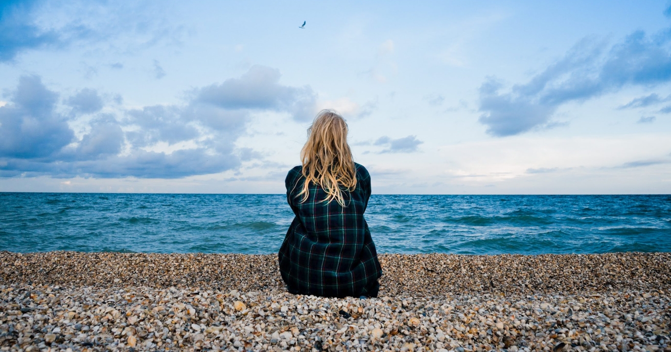 Tout ce qui quitte ma vie sera remplacé par mieux.