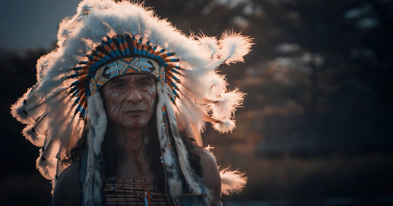Horoscope Amérindien Février 2025: Un Mois de Changement!