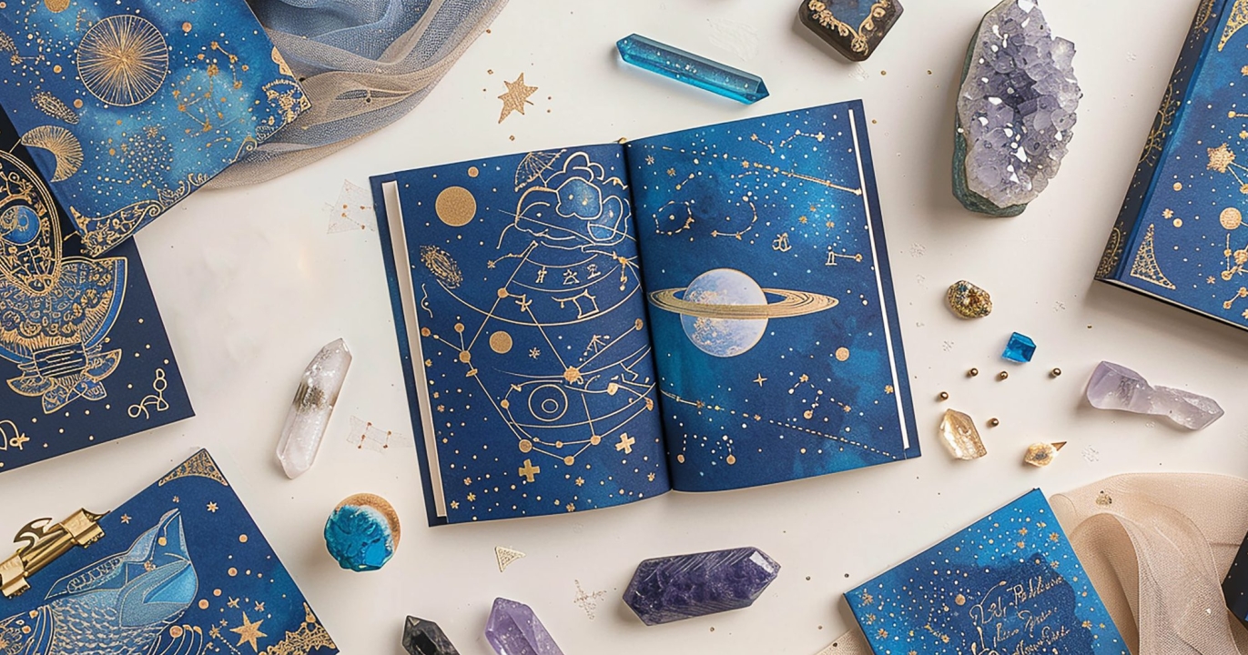 Astrologie 2025 : Les Périodes Chanceuses de Chaque Signe du Zodiaque