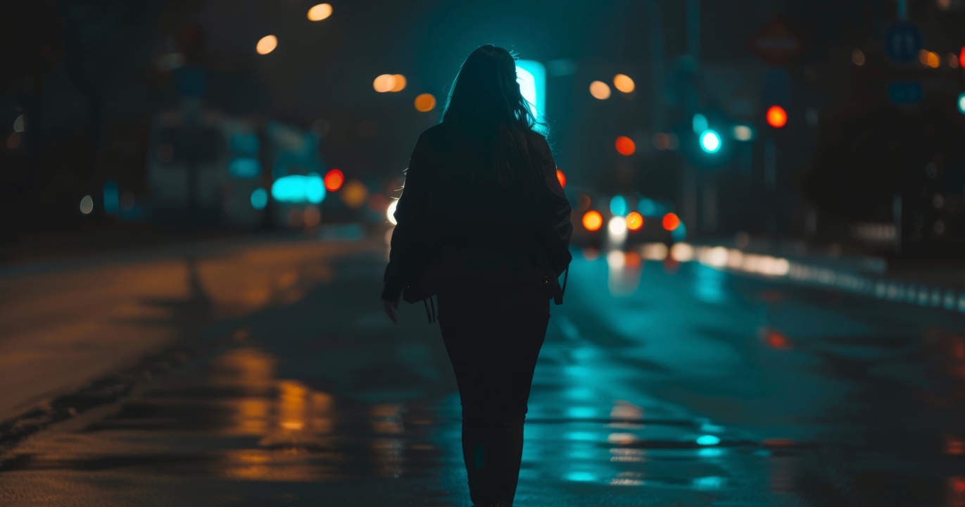 Je veux offrir à mon enfant une enfance dont il n’aura pas besoin de guérir une fois adulte.