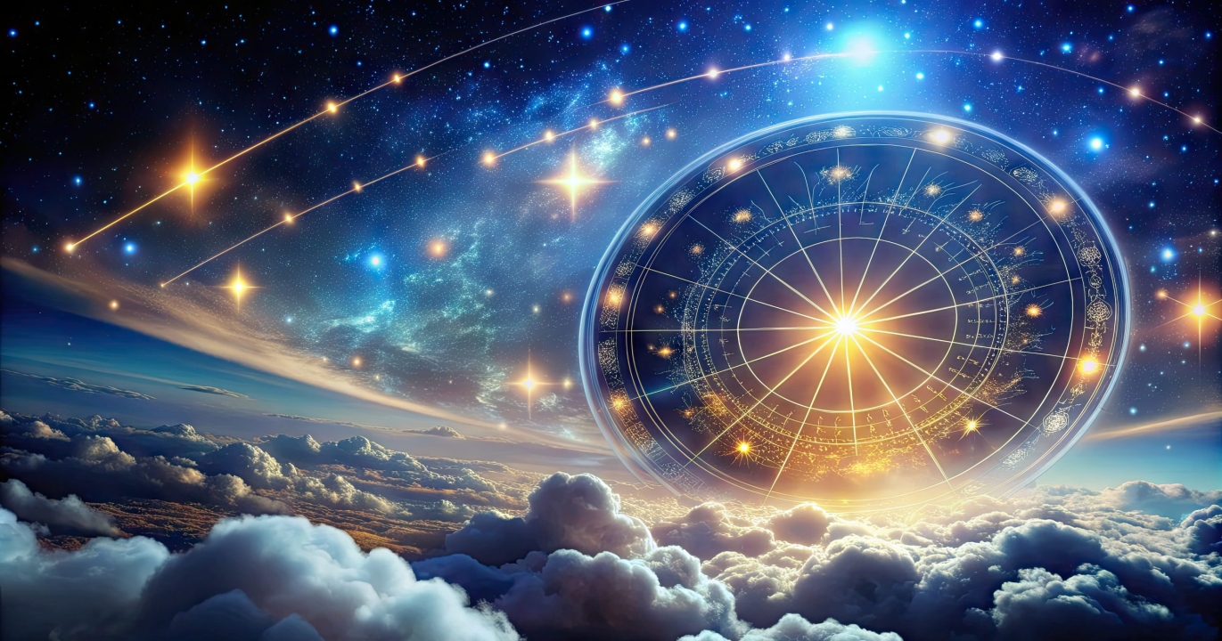 Astrologie Indien (Védique) 2025 : Le Guide Complet des 12 Maisons Sacrées