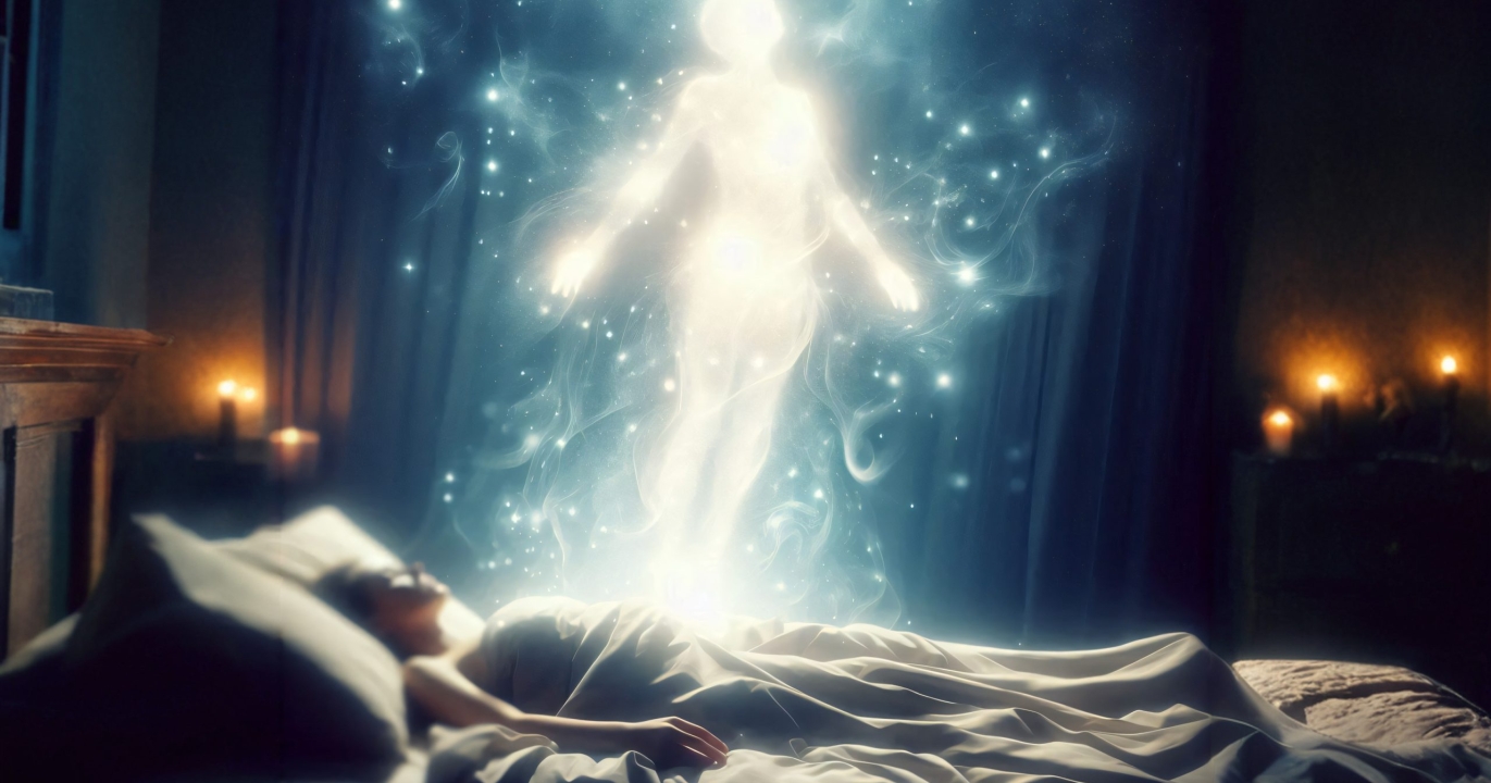 La Vie Après La Mort : Quand la Science Rencontre le Mystère