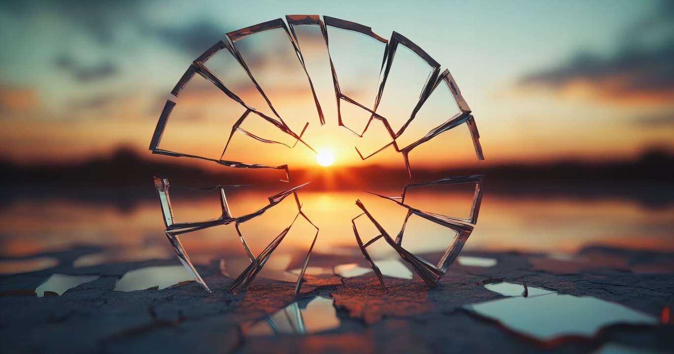 Heure miroir 22h22 : Quelle est sa signification en Amour?