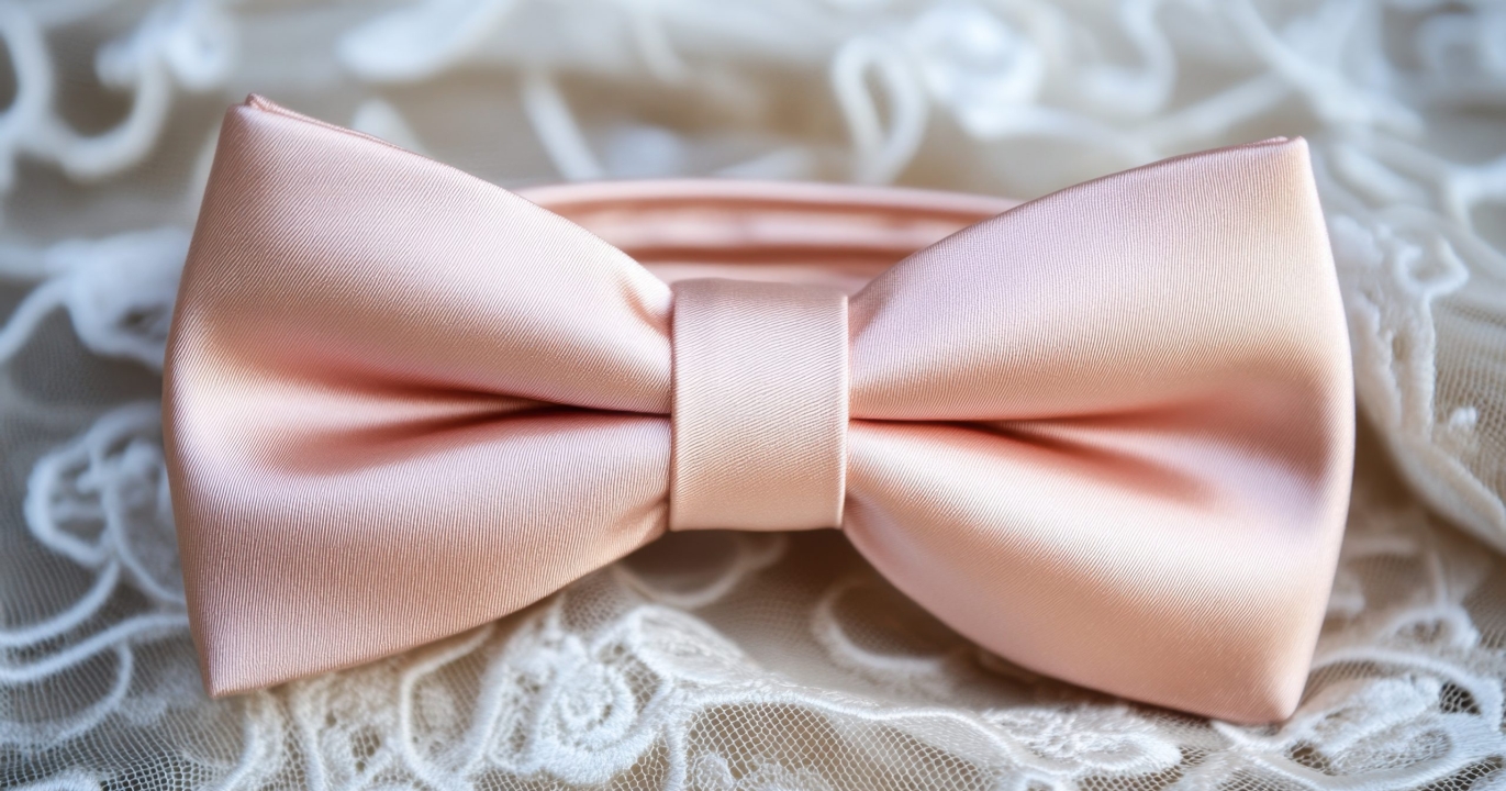 Le Petit Nœud sur les Culottes Féminines : Un Détail Utile et Symbolique