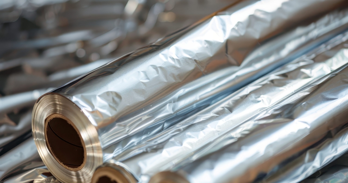 Pourquoi est-il astucieux d’envelopper ses pieds dans du papier aluminium ?