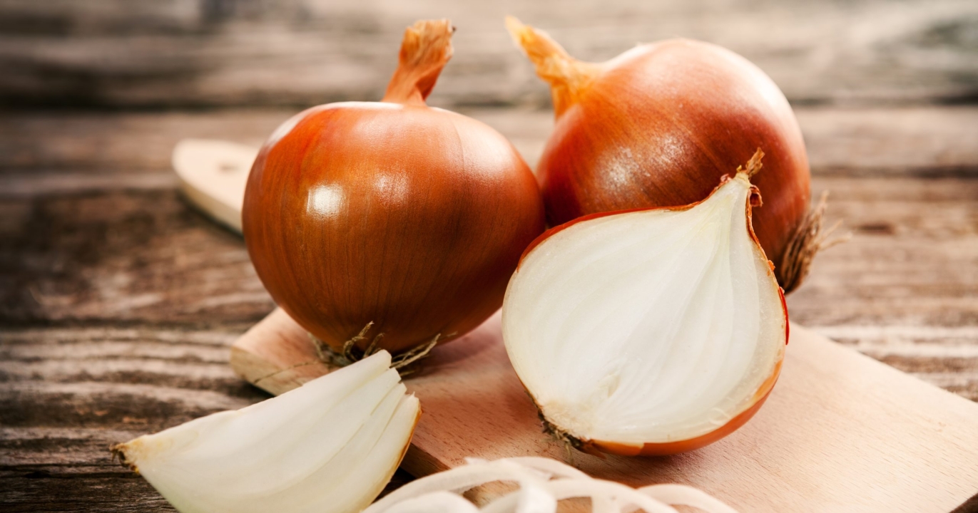 Pourquoi faut-il dormir avec un oignon dans la chambre ?