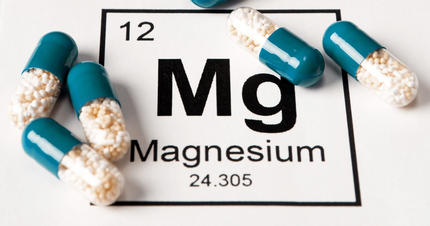 Le magnésium en supplémentation : avantages, posologie et précautions