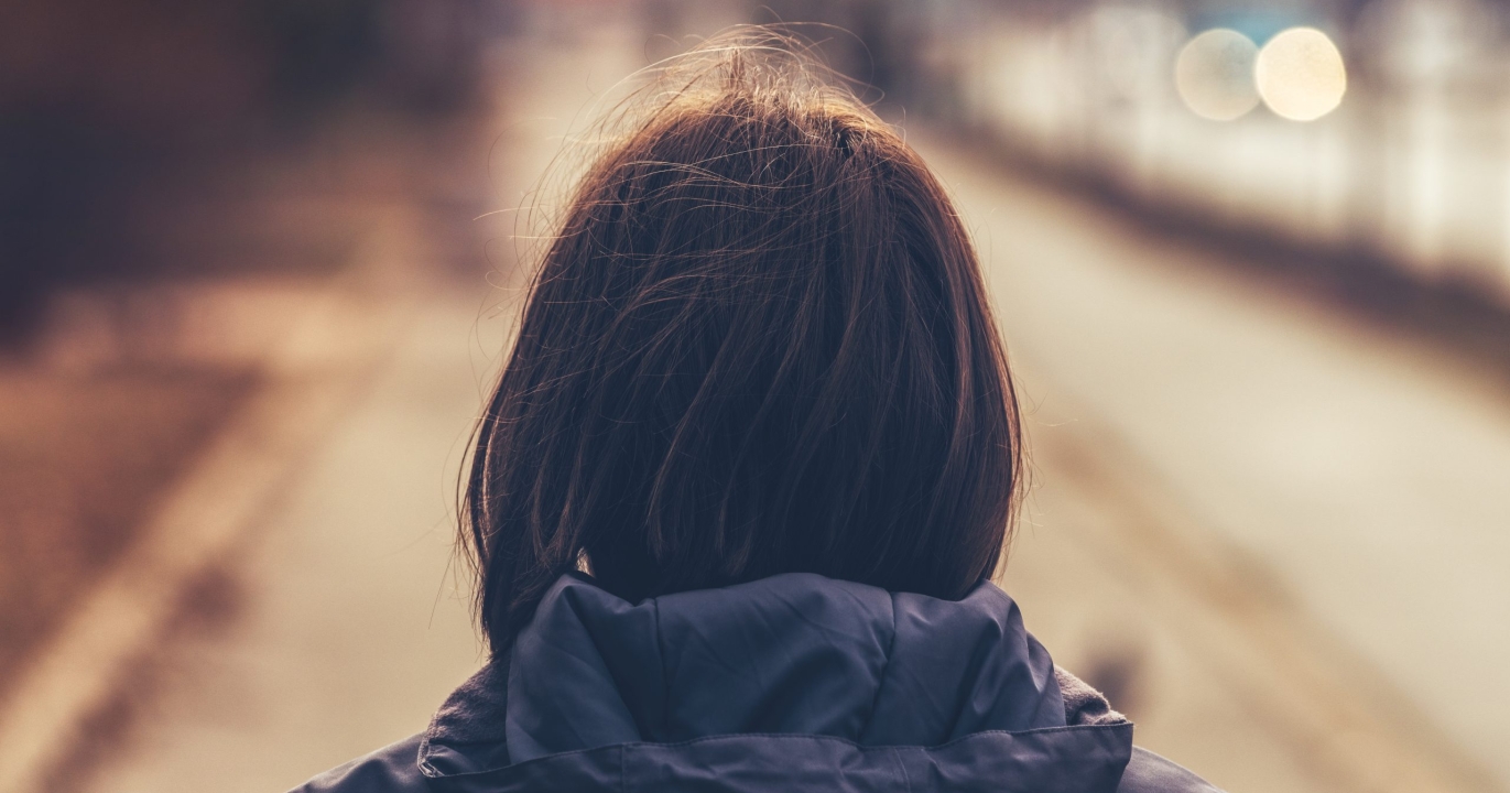 Ne fuyez pas ! Dites les choses en face. C&#039;est ce qu&#039;on appelle la loyauté, l&#039;honnêteté, le respect.