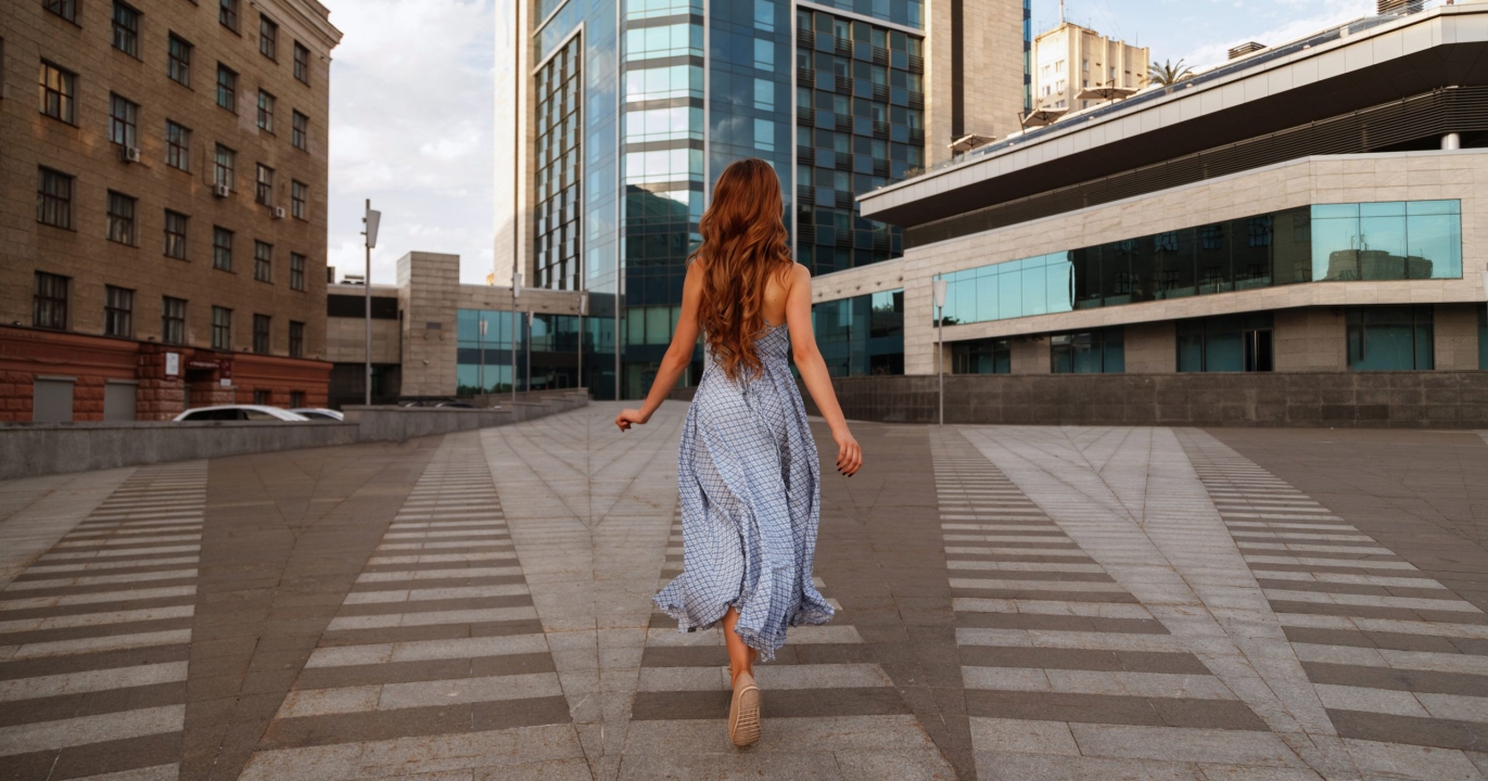 Finalement, on supporte bien plus que ce dont on se croyait capable.