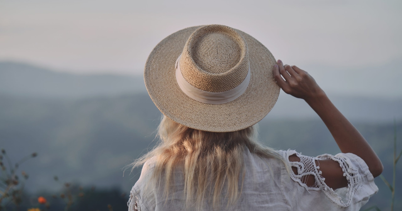 Prenez soin de ceux qui prennent soin de vous, pour les autres, une simple salutation suffit.