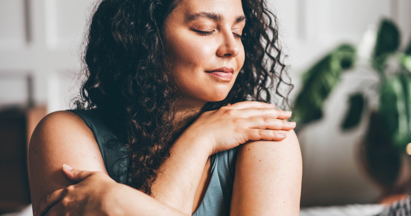 5 Avantages Insoupçonnés de Sortir avec une Femme Ronde