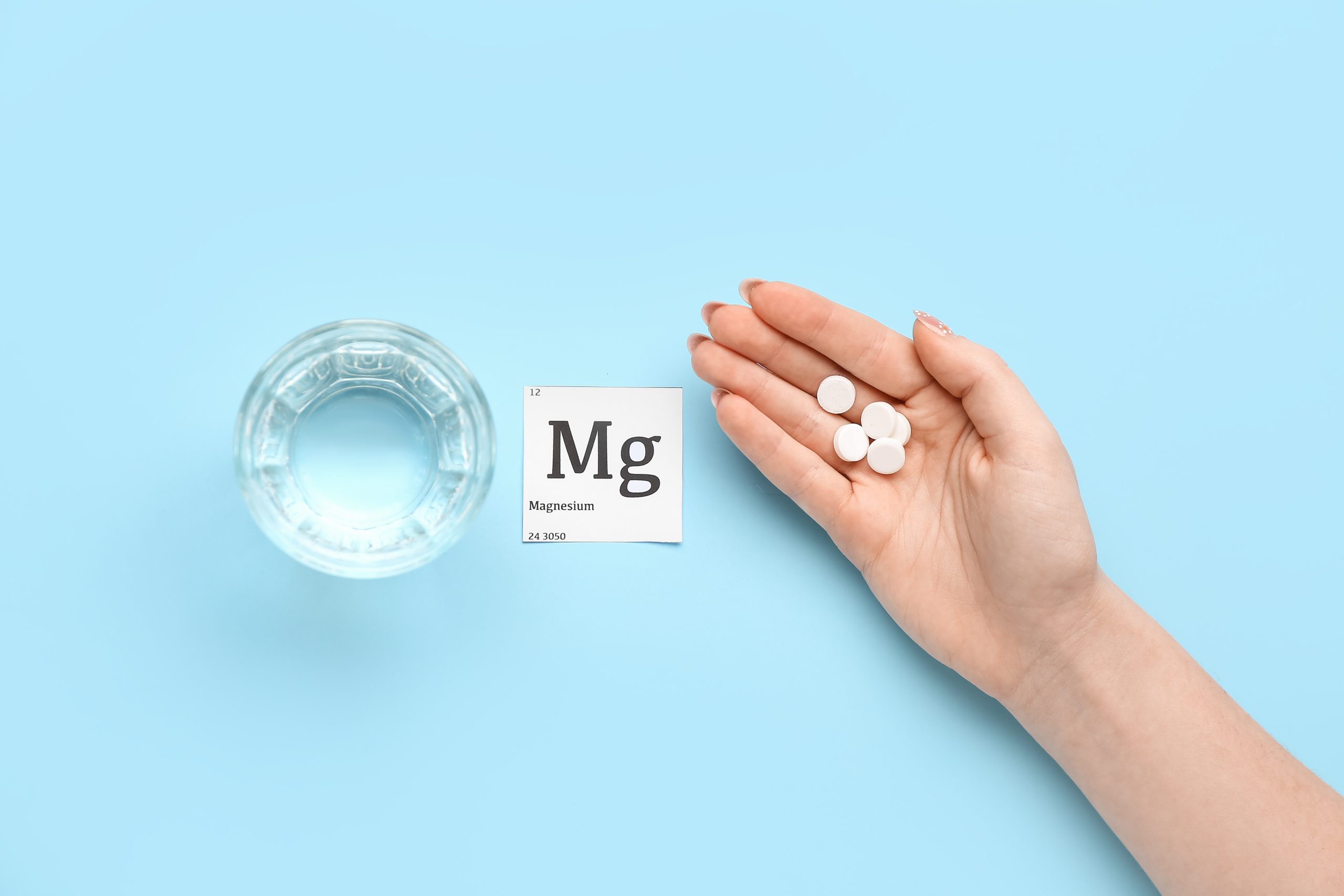 Dosage recommandé