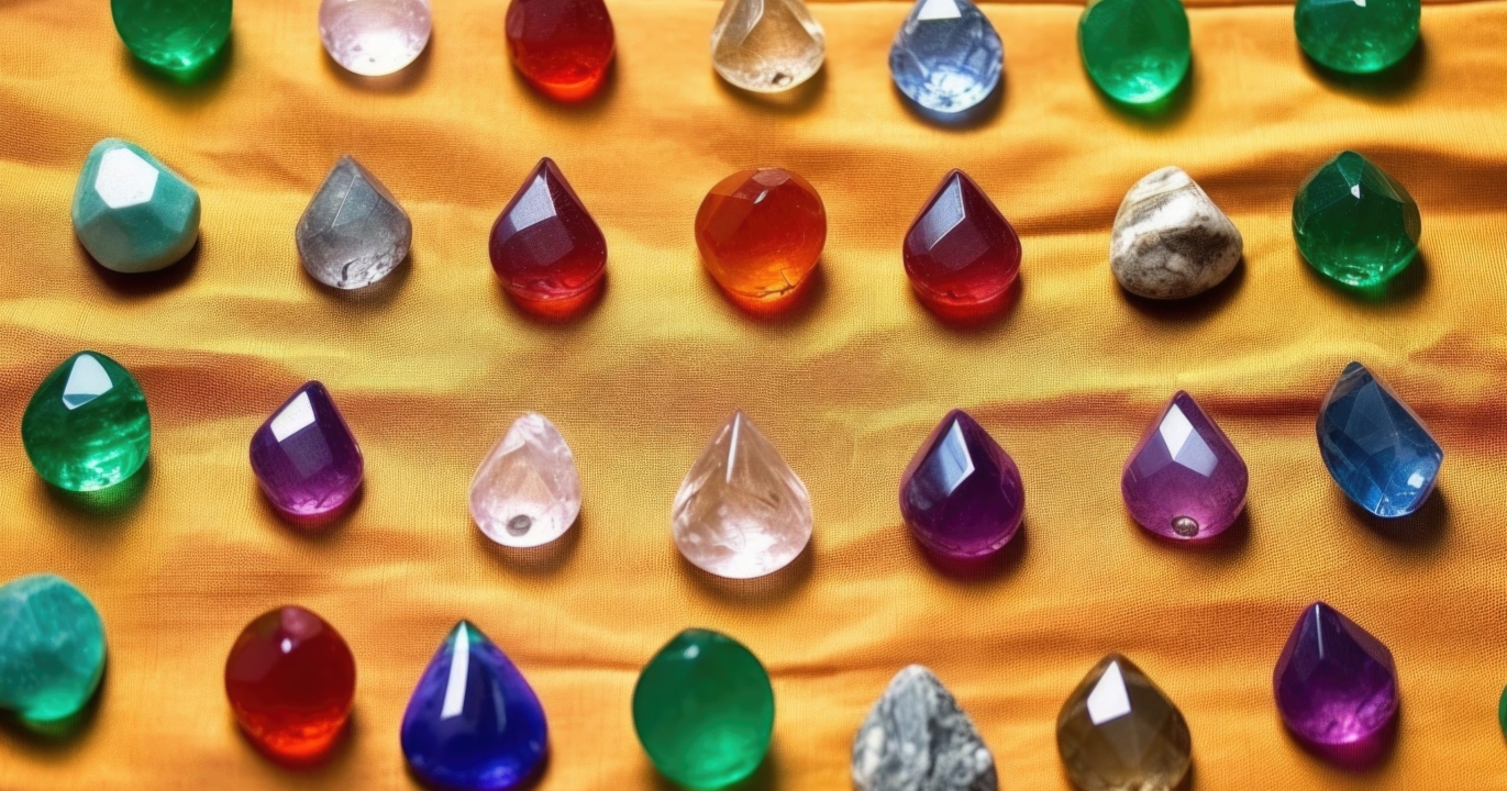 Les 5 Personnes avec ces Pierres de Naissance vont s&rsquo;en sortir le mieux en 2025