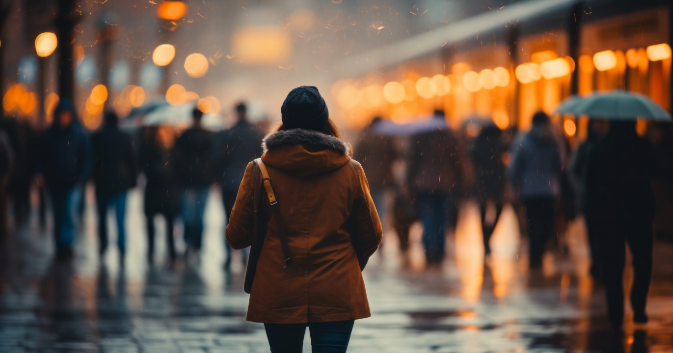 Je ne m&#039;éloigne pas pour donner une leçon aux gens. Je m&#039;en vais parce que j&#039;ai enfin appris les miennes.