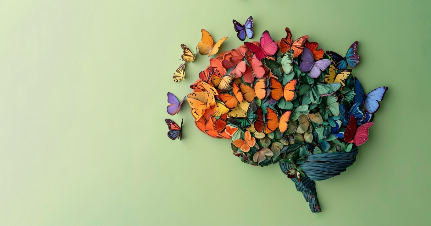 TDAH : Le secret des artistes les plus talentueux