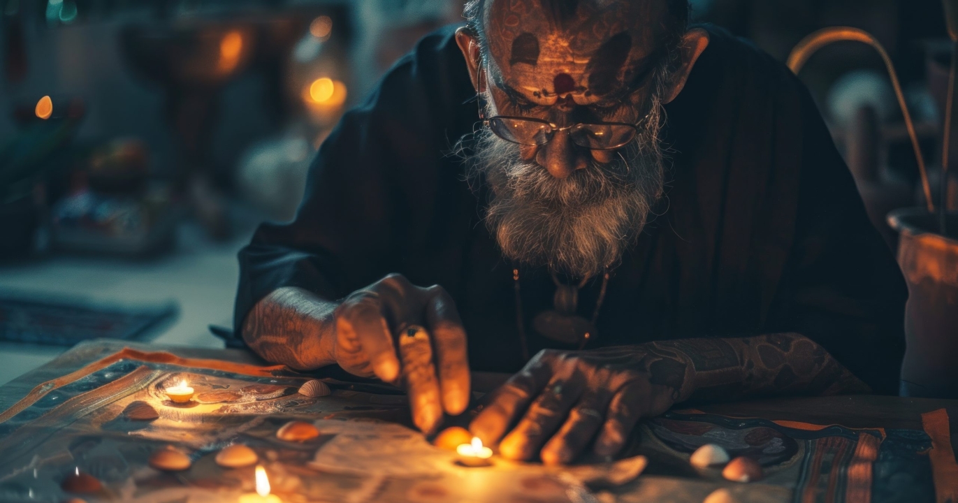 Les 5 Signes de l’Astrologie Indienne (Védique) qui vont s’en sortir le mieux en 2025