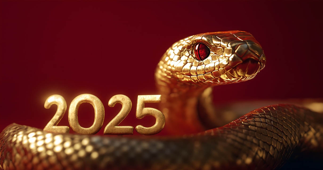 Les 5 Signes de l&rsquo;Astrologie Chinoise qui vont s&rsquo;en sortir le mieux en 2025