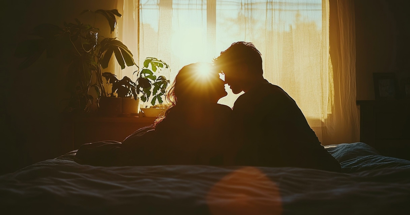 8 Phrases Révélatrices de l’Amour Véritable chez les Hommes