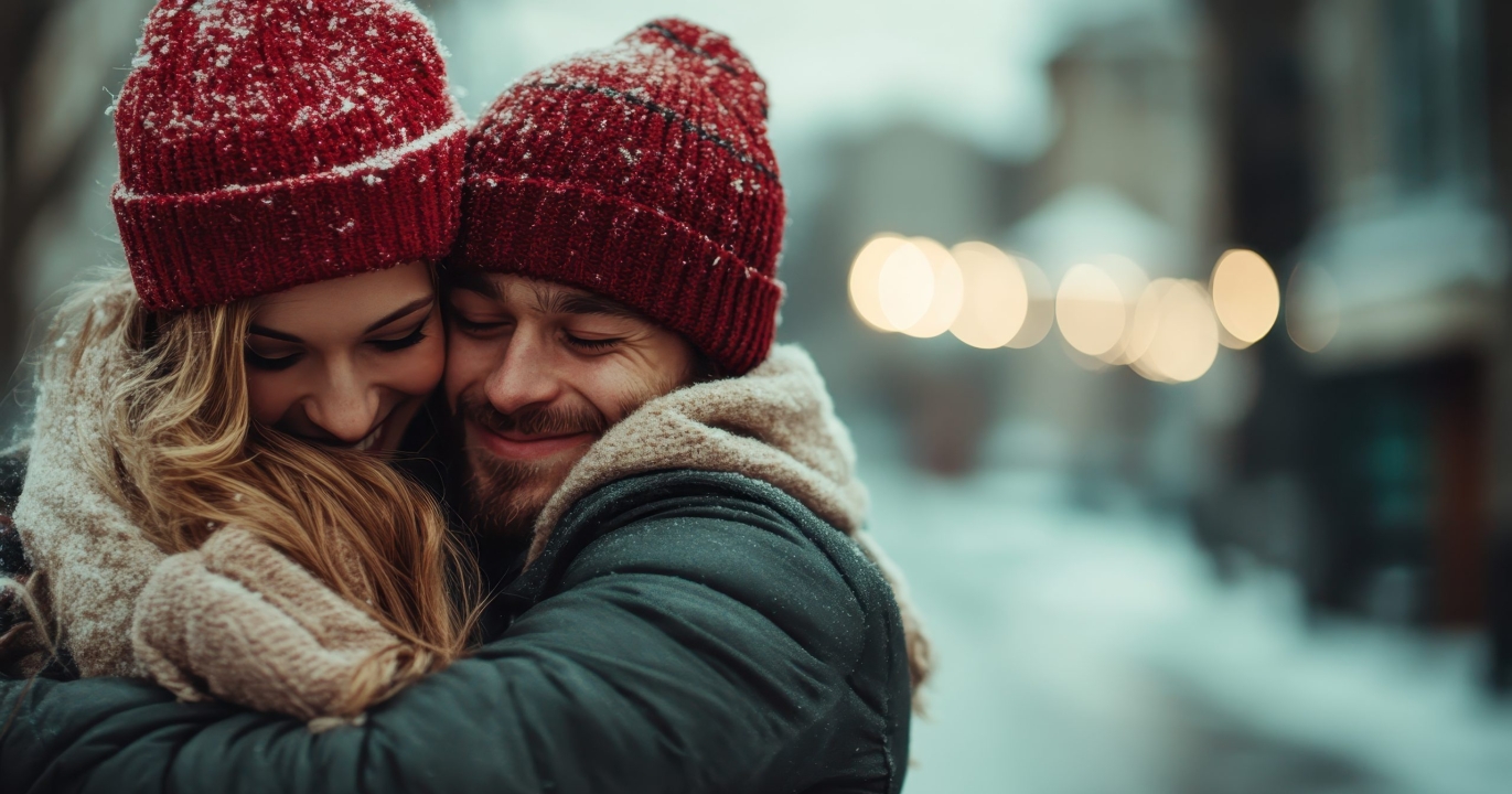 9 Choses qui Montrent que Votre Relation Peut Durer Toute une Vie