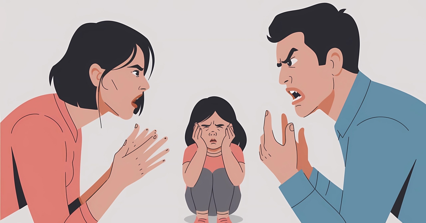 10 Phrases Révélatrices d&#039;une Famille Dysfonctionnelle