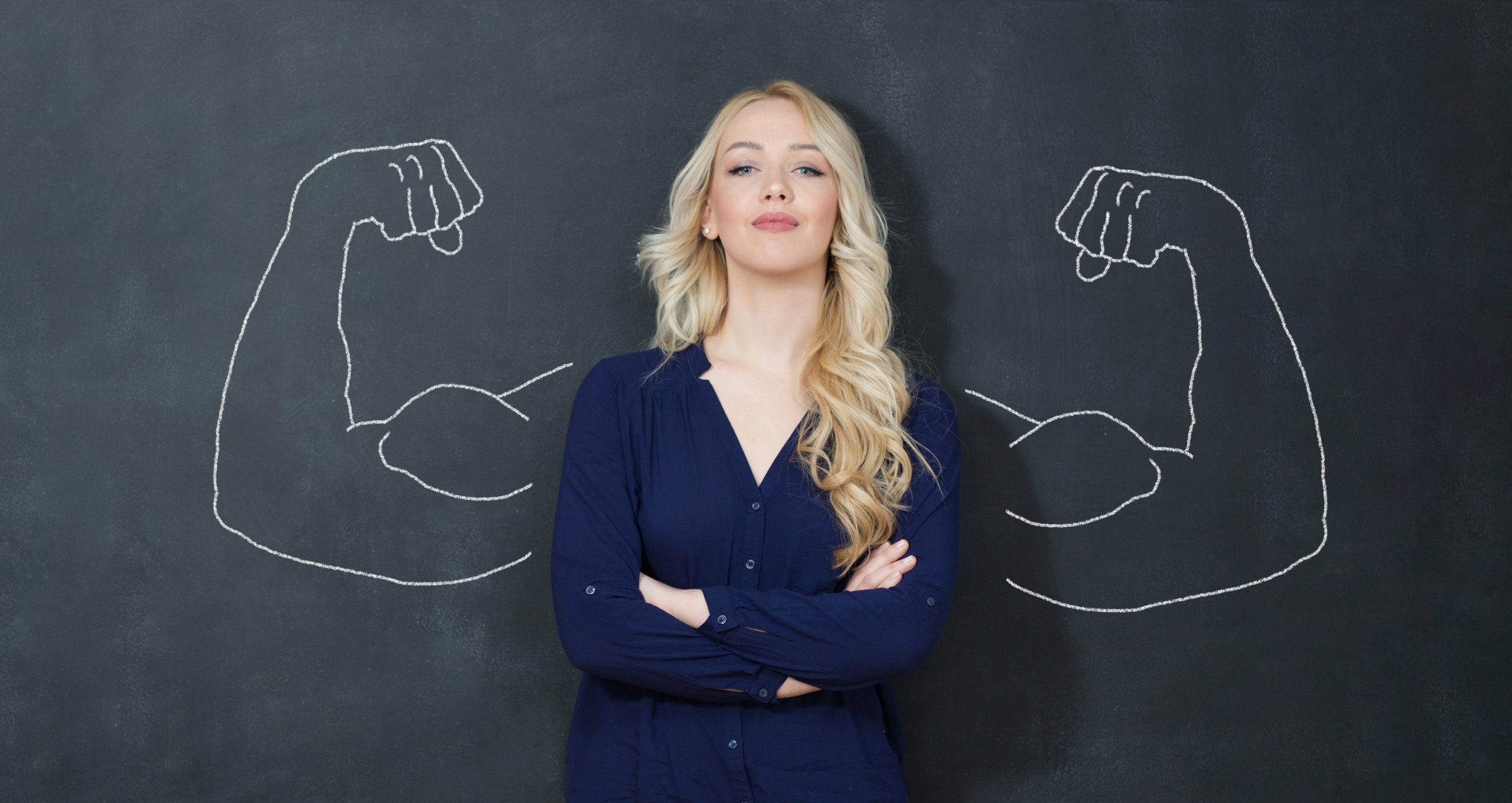 5. Les Femmes Indépendantes Sont Passionnées par Leur Travail