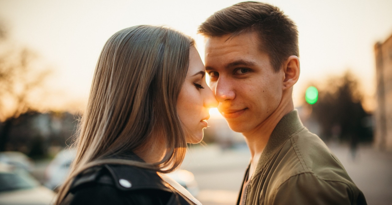 J&#039;avais besoin de te perdre pour pouvoir me retrouver