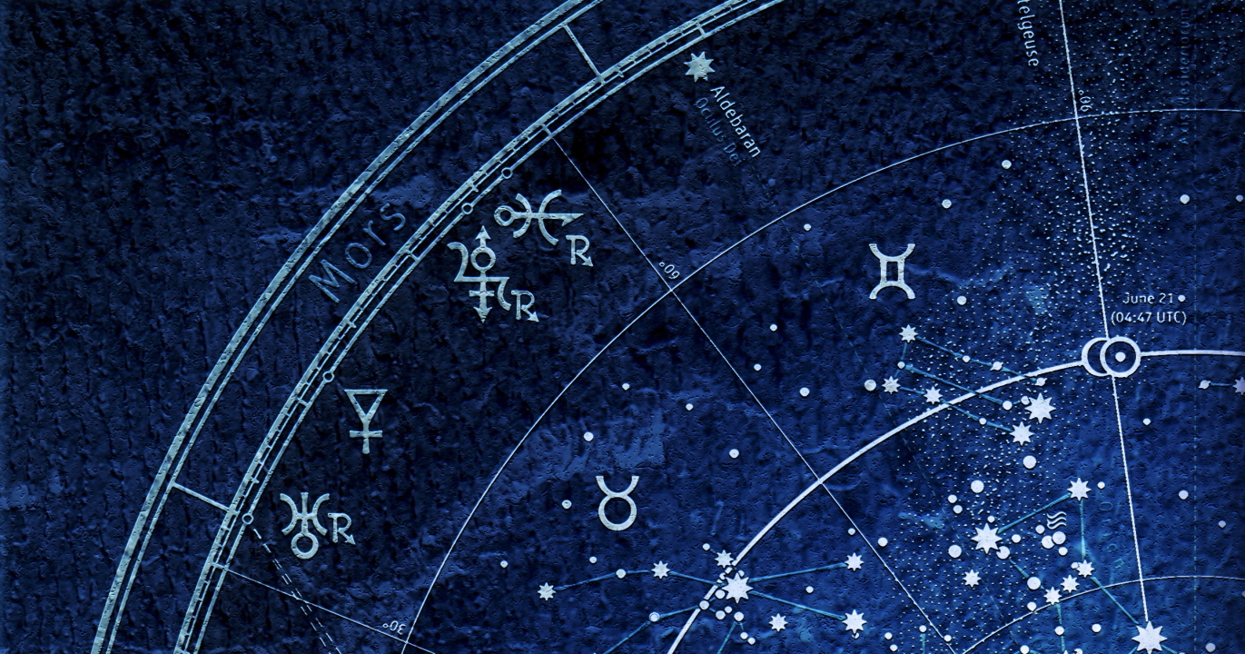 Les 12 Signes du Zodiaque et leurs 3 Décans