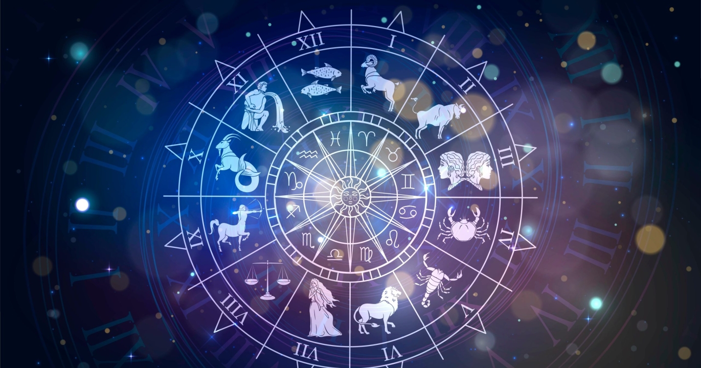 Les 12 Signes d’Astrologie et la Guérison des Blessures Intérieures avec Chiron en 2025